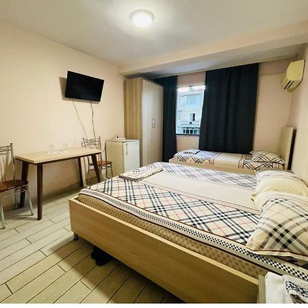 Urban Life Tirana- Economy Rooms Zewnętrze zdjęcie