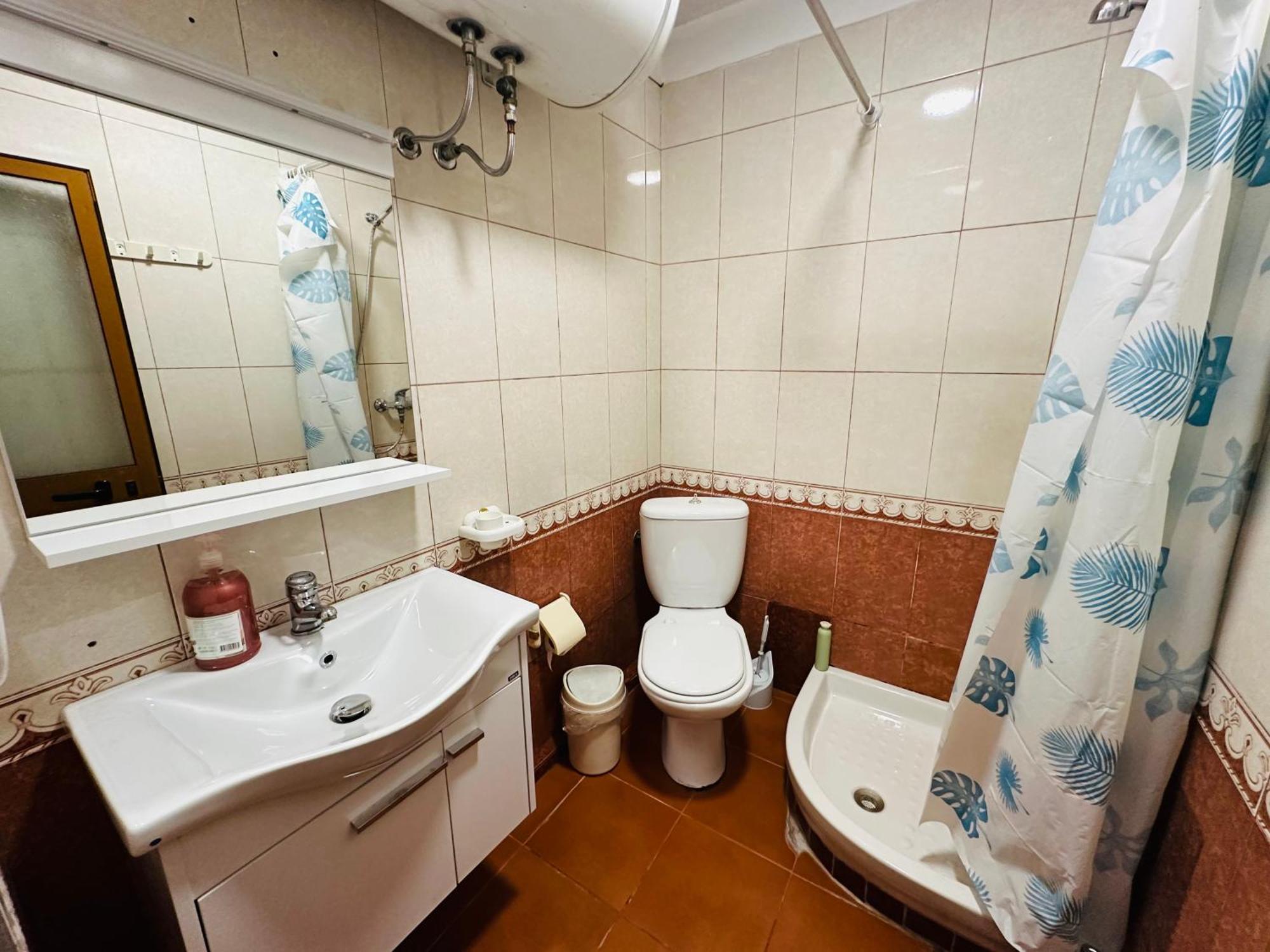 Urban Life Tirana- Economy Rooms Zewnętrze zdjęcie