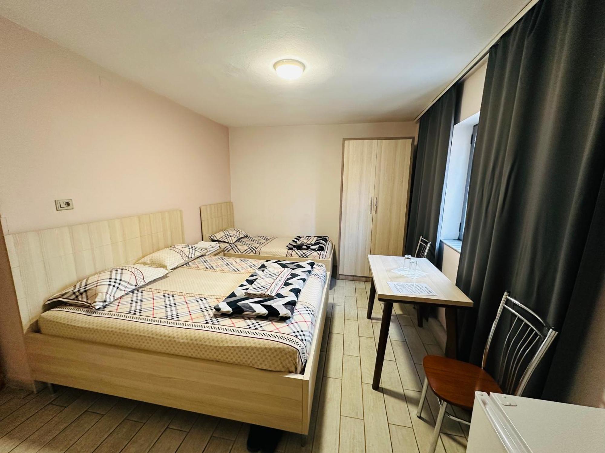 Urban Life Tirana- Economy Rooms Zewnętrze zdjęcie
