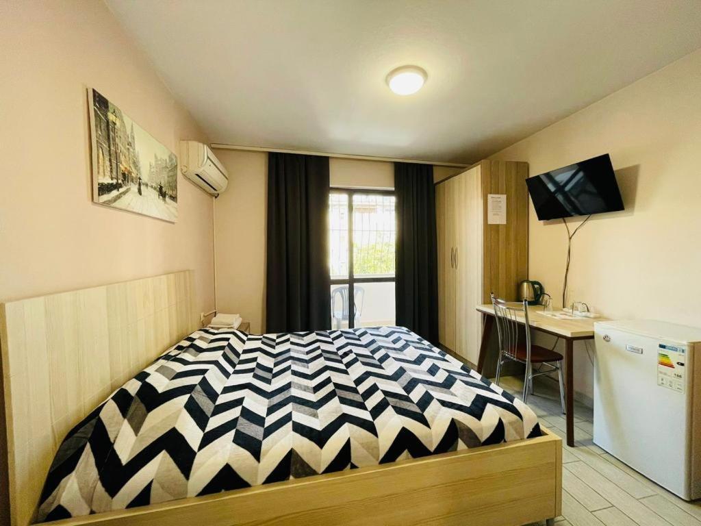 Urban Life Tirana- Economy Rooms Zewnętrze zdjęcie