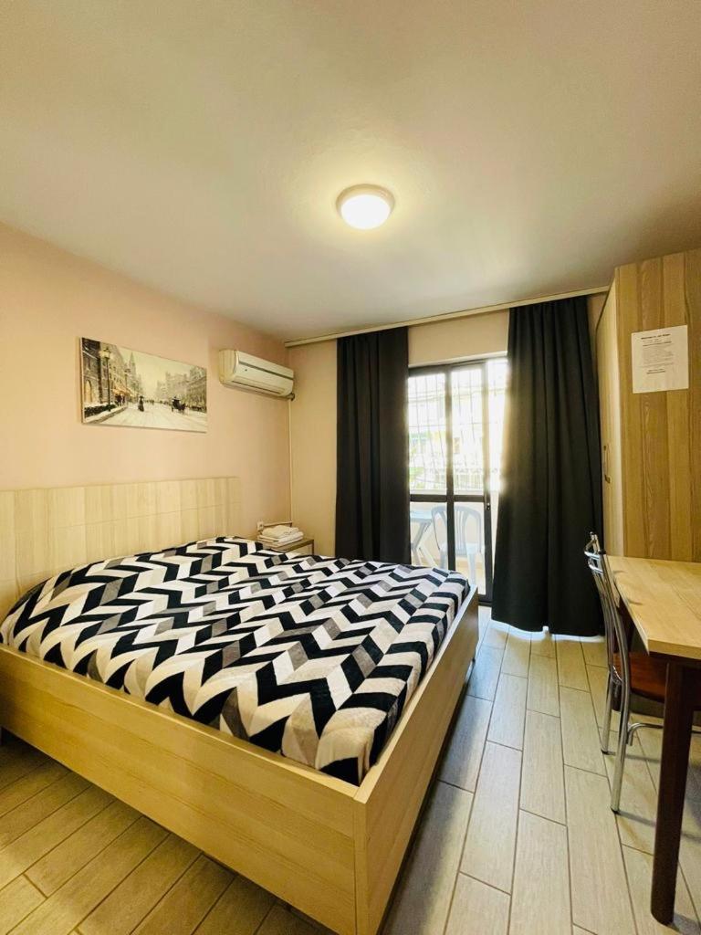 Urban Life Tirana- Economy Rooms Zewnętrze zdjęcie